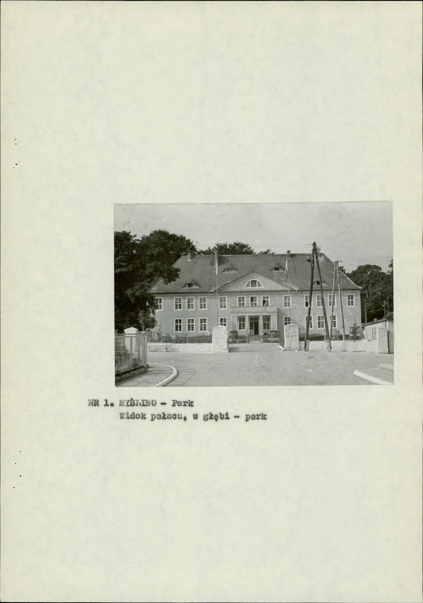 Ewidencja parkowa, skan nr 9