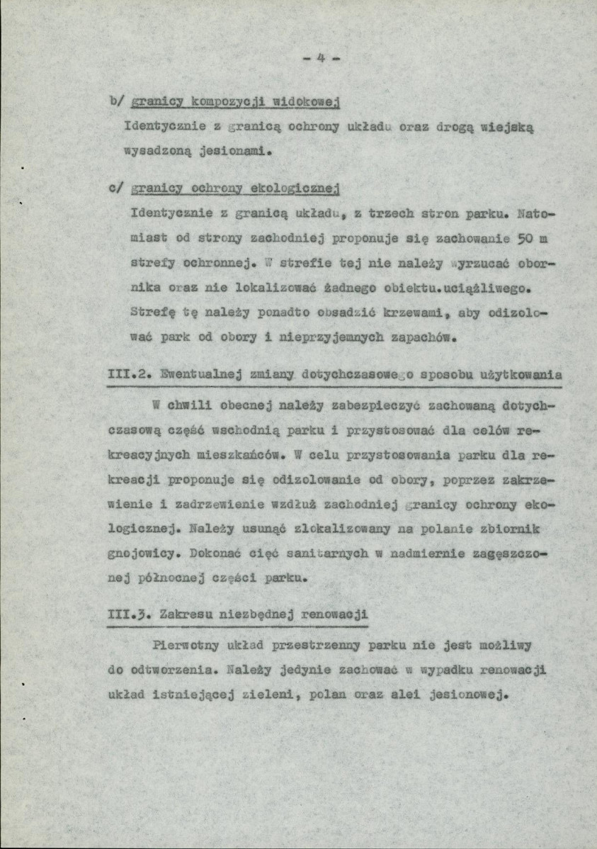 Ewidencja parkowa, skan nr 10