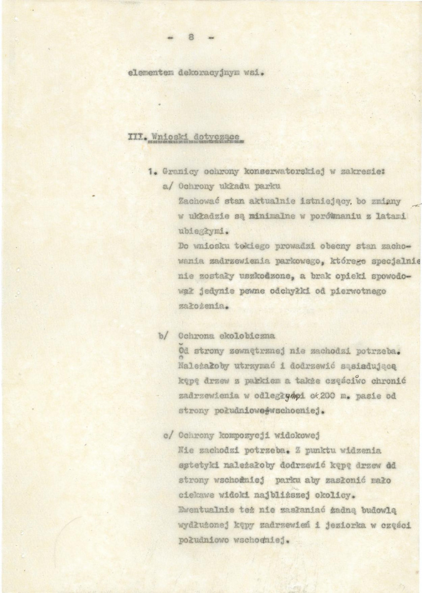 Ewidencja parkowa, skan nr 12