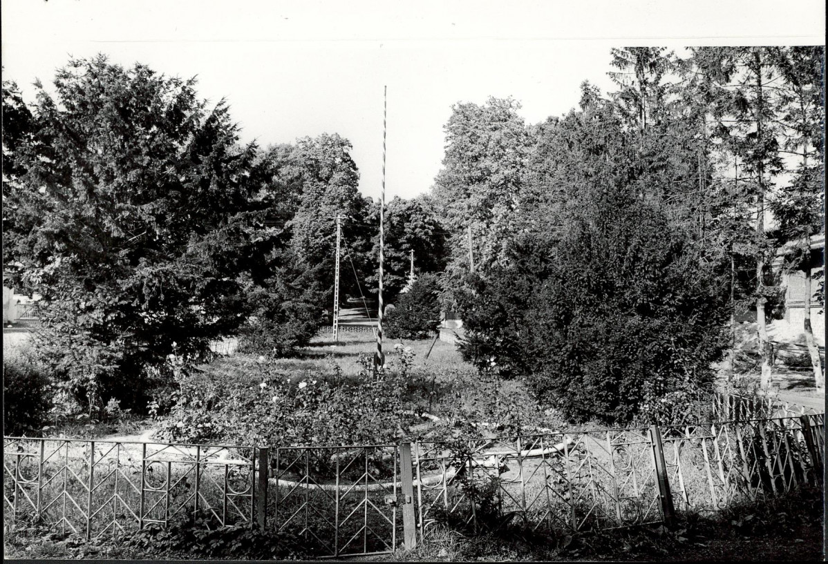 Ewidencja parkowa, skan nr 14