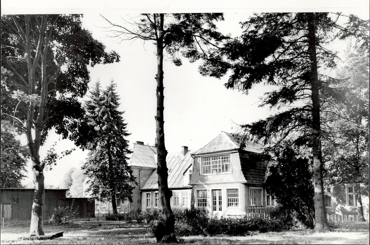 Ewidencja parkowa, skan nr 16