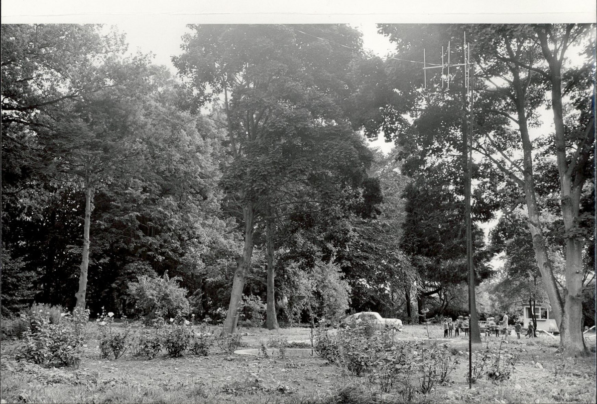 Ewidencja parkowa, skan nr 20