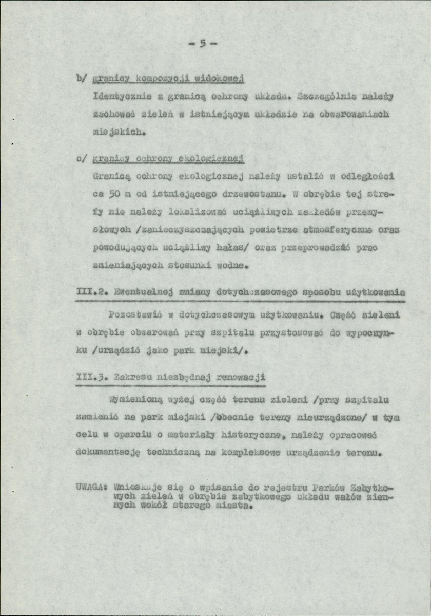 Ewidencja parkowa, skan nr 9