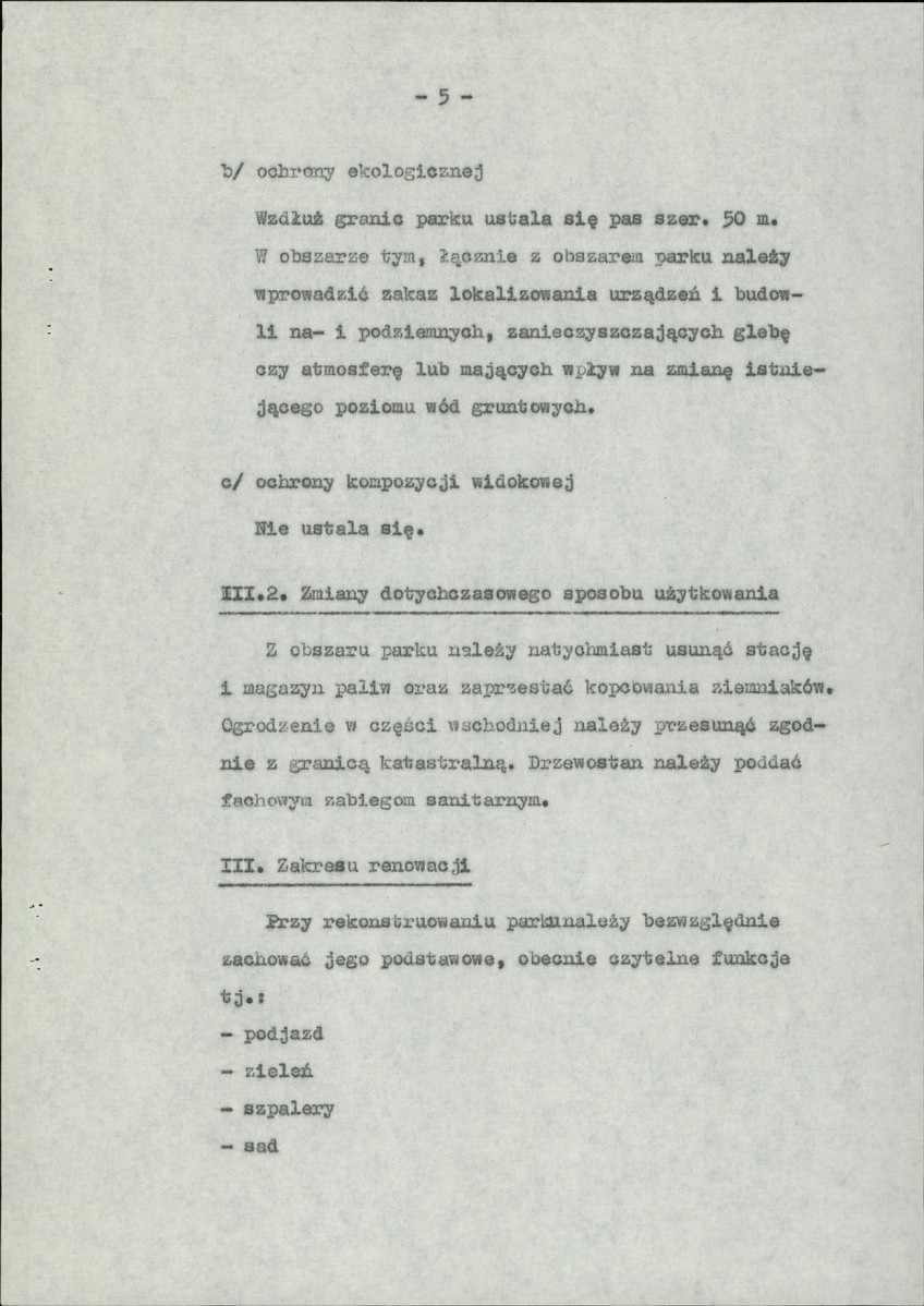 EP - Ewidencja parkowa, skan nr 12