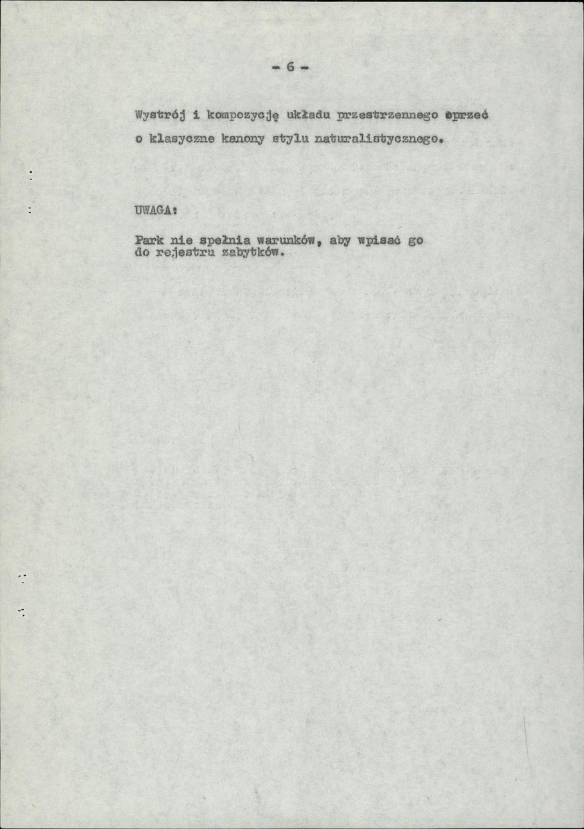 EP - Ewidencja parkowa, skan nr 13