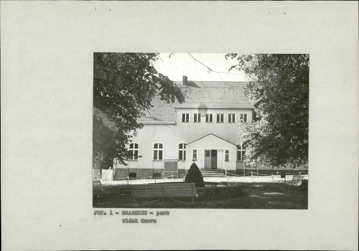 EP - Ewidencja parkowa, skan nr 14