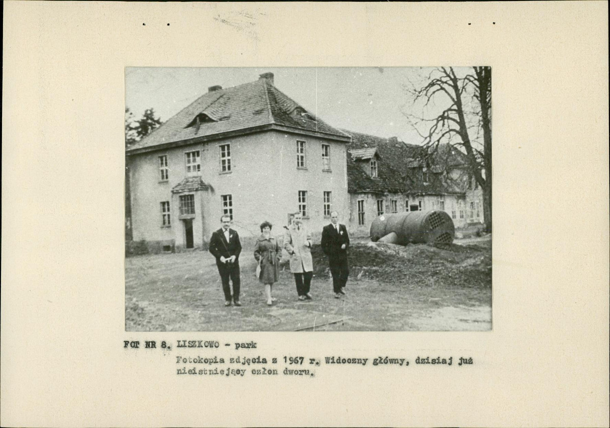 EP - Ewidencja parkowa, skan nr 21