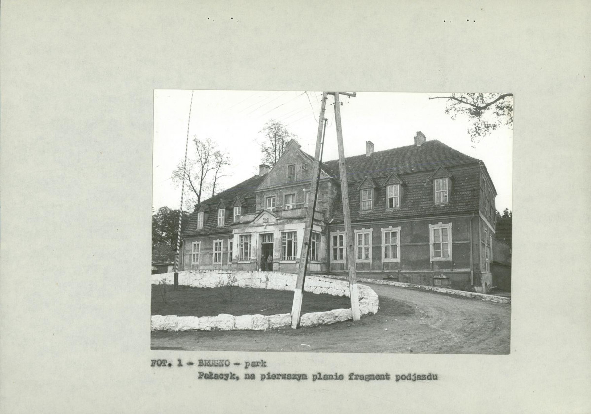 EP - Ewidencja parkowa, skan nr 12