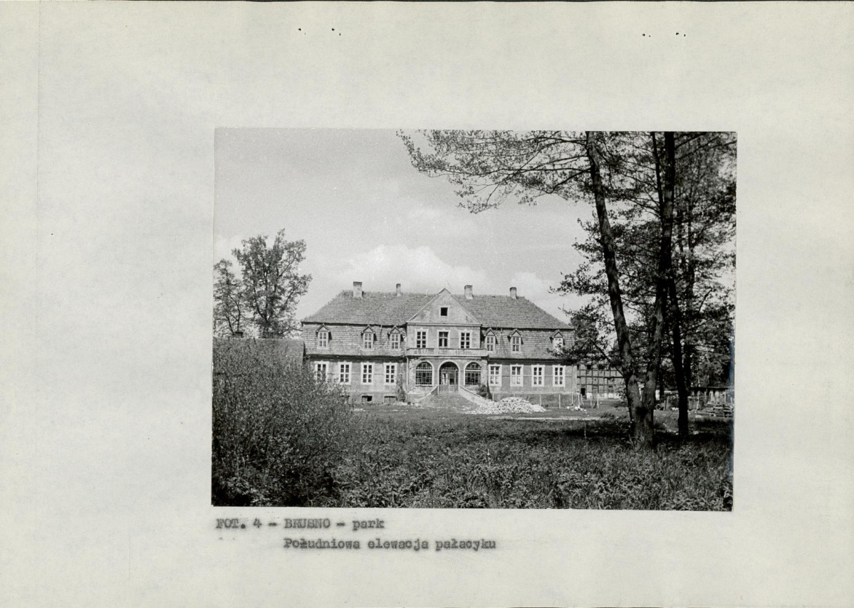 EP - Ewidencja parkowa, skan nr 15