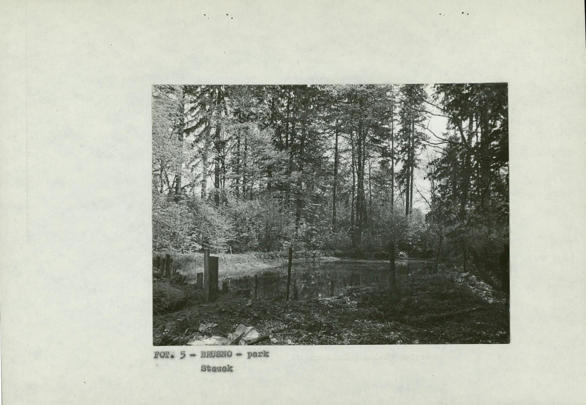 EP - Ewidencja parkowa, skan nr 16