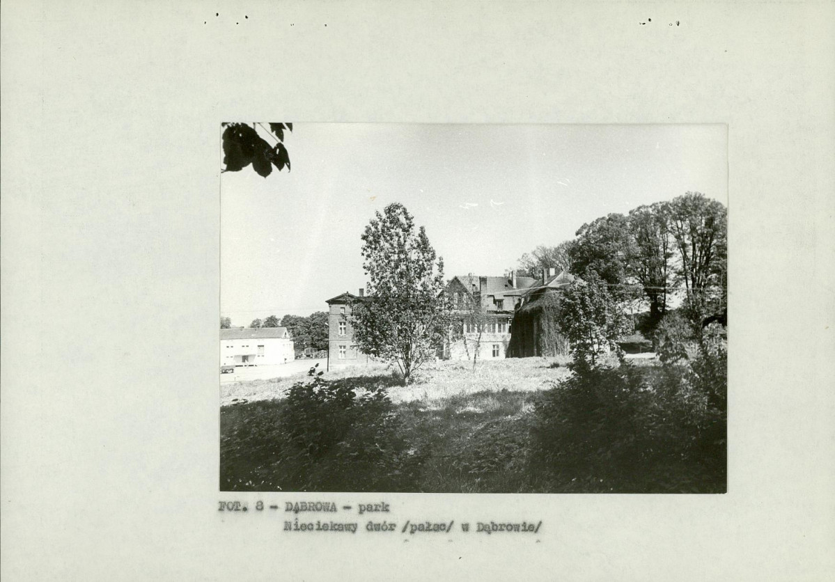 EP - Ewidencja parkowa, skan nr 19