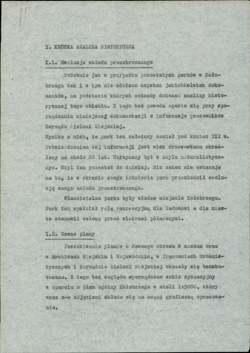 Ewidencja parkowa, skan nr 6