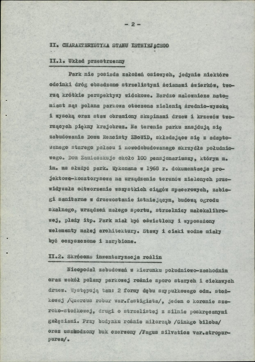 EP - Ewidencja parkowa, skan nr 8