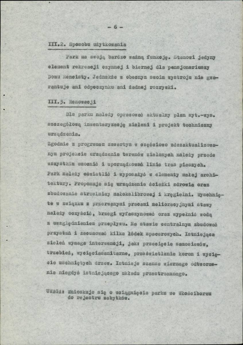 EP - Ewidencja parkowa, skan nr 12