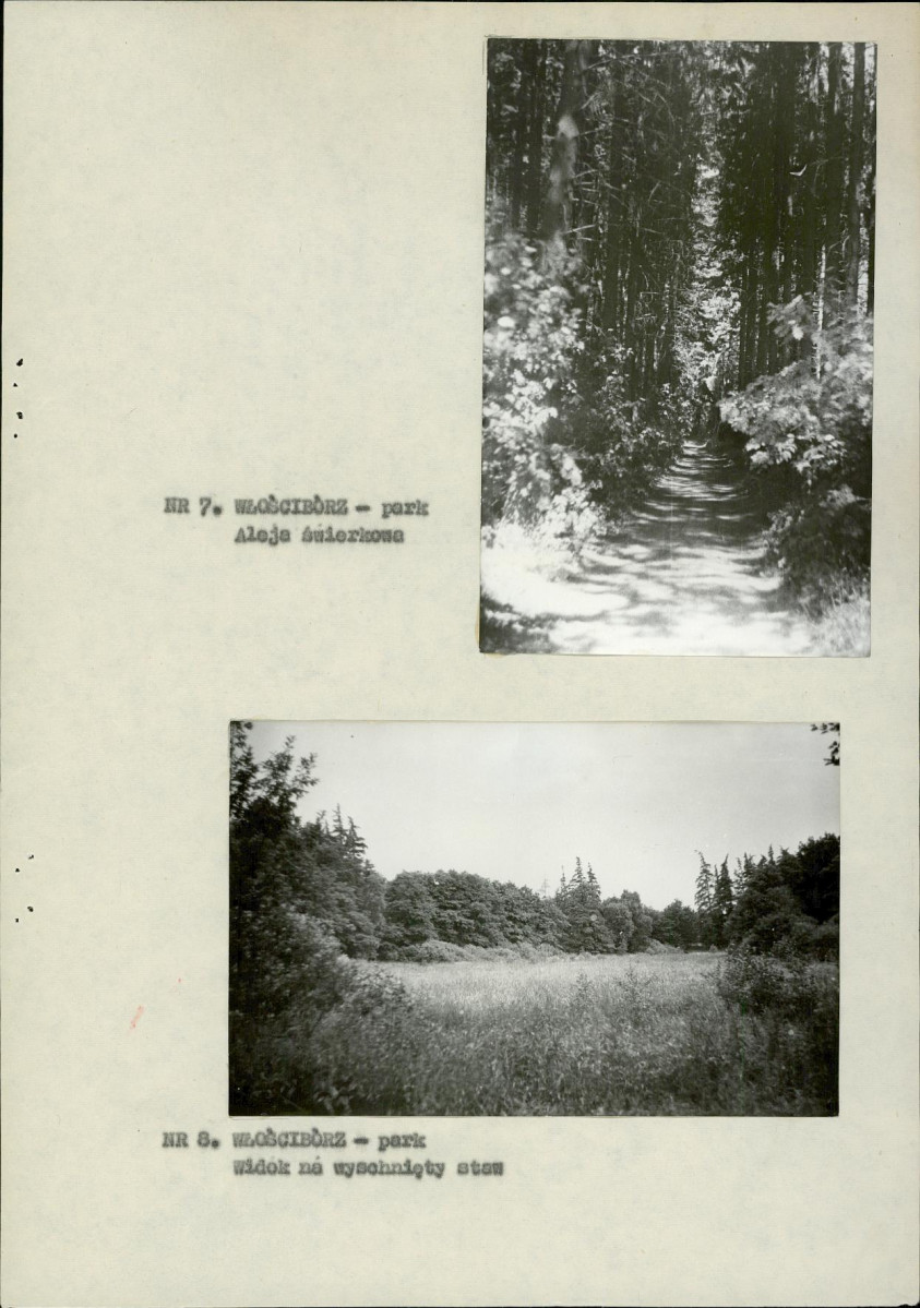 EP - Ewidencja parkowa, skan nr 16