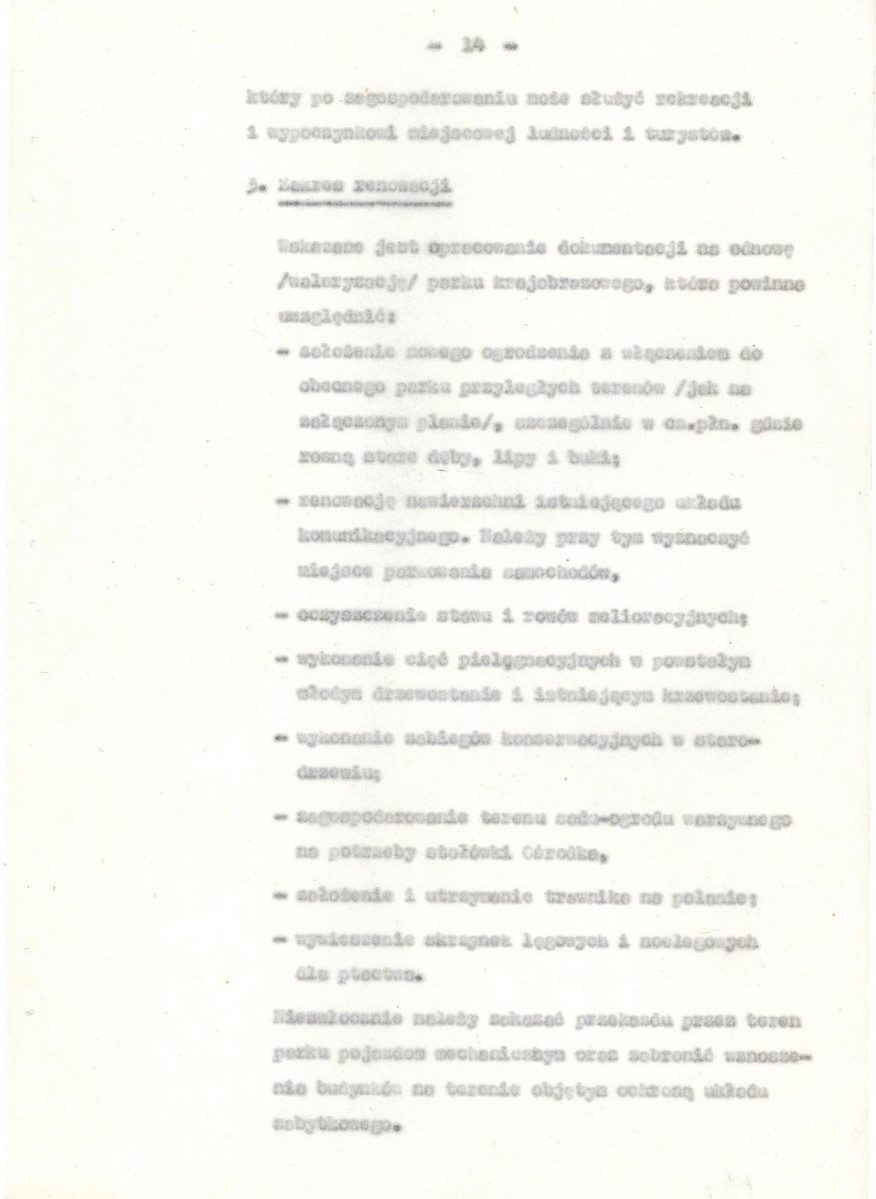 Ewidencja parkowa, skan nr 19