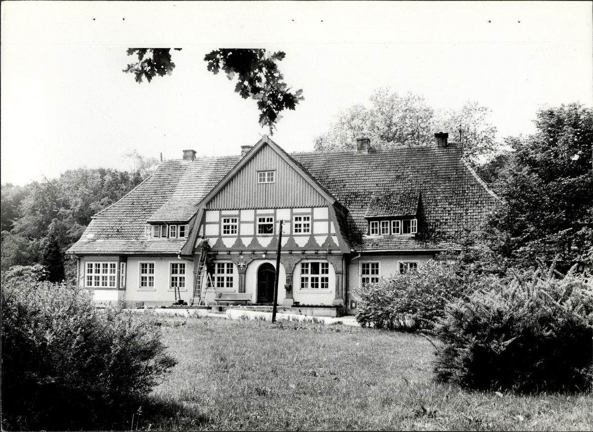 Ewidencja parkowa, skan nr 29