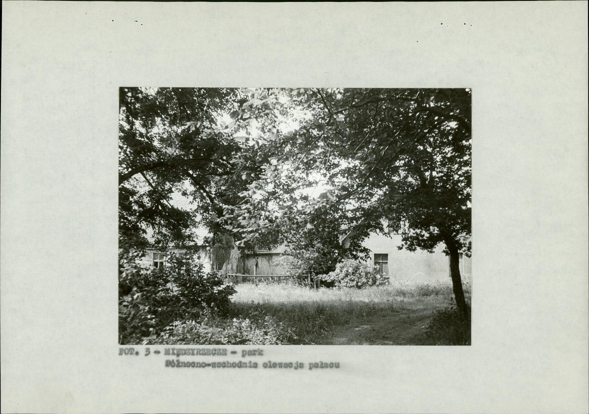 EP - Ewidencja parkowa, skan nr 15