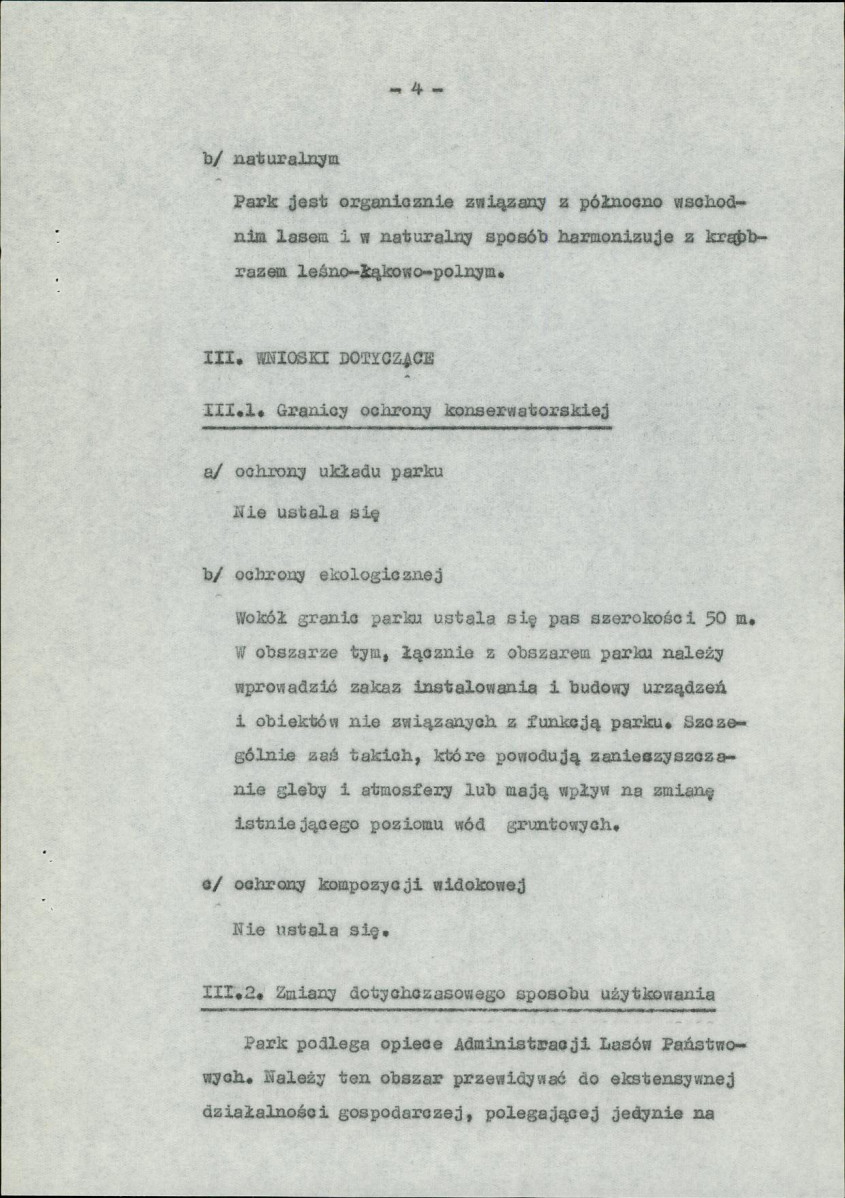EP - Ewidencja parkowa, skan nr 10