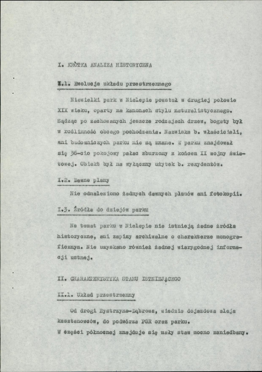 EP - Ewidencja parkowa, skan nr 7
