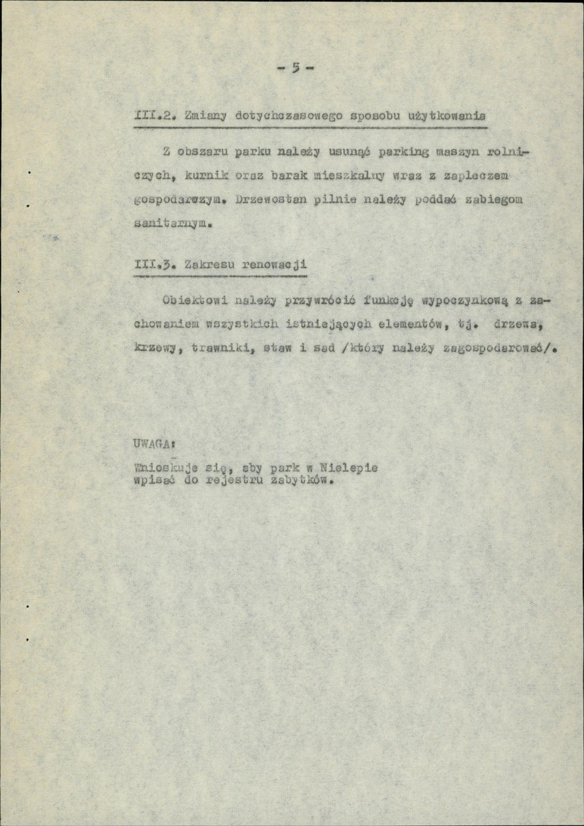 EP - Ewidencja parkowa, skan nr 11
