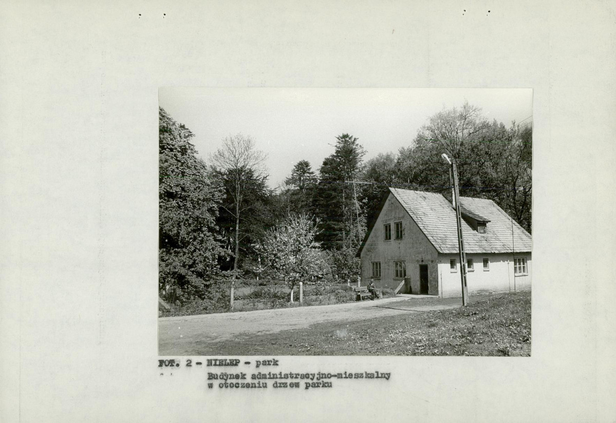 EP - Ewidencja parkowa, skan nr 13