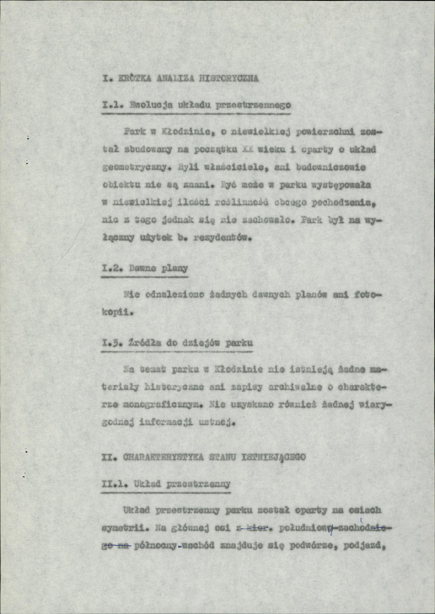 EP - Ewidencja parkowa, skan nr 8