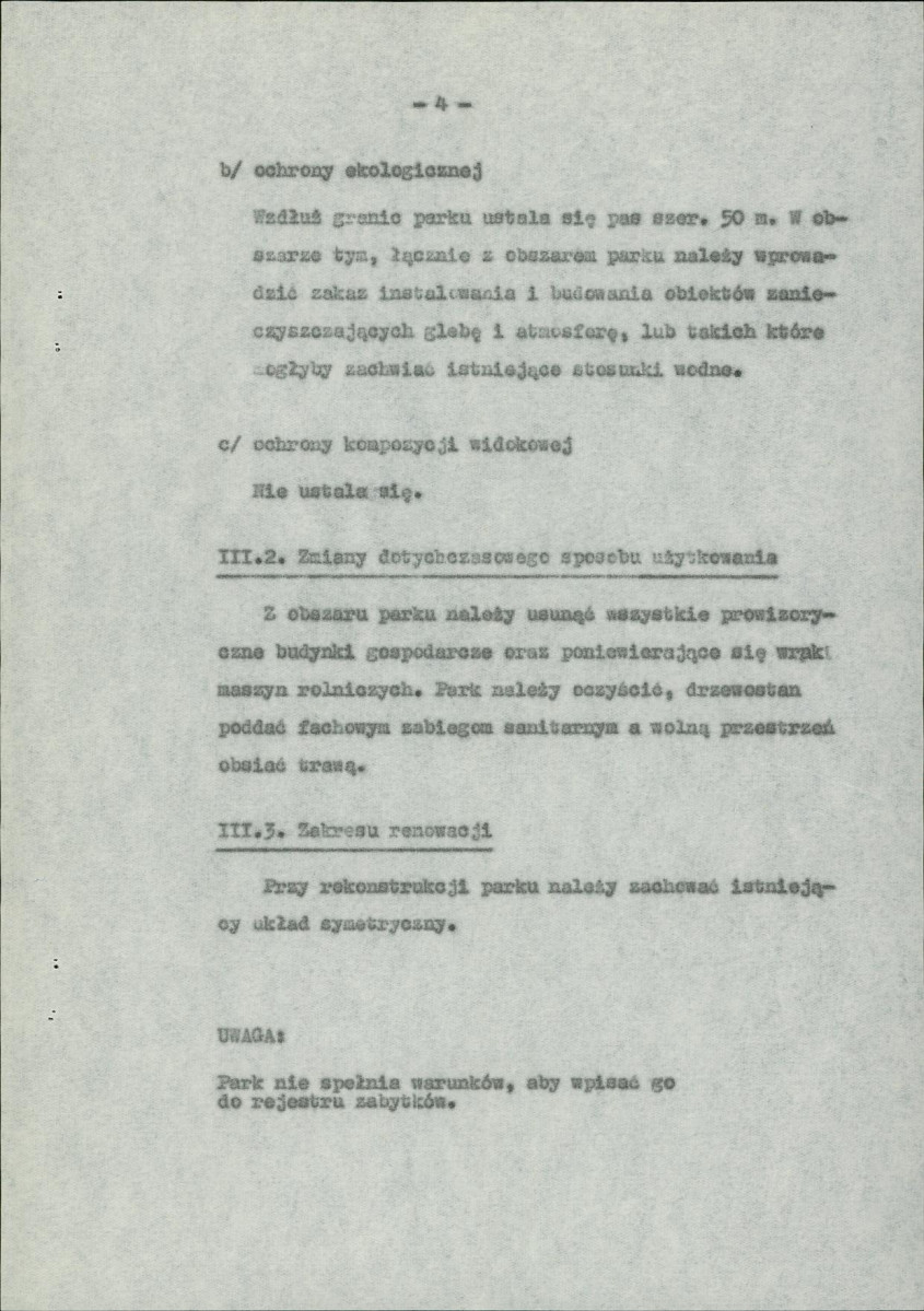 EP - Ewidencja parkowa, skan nr 11