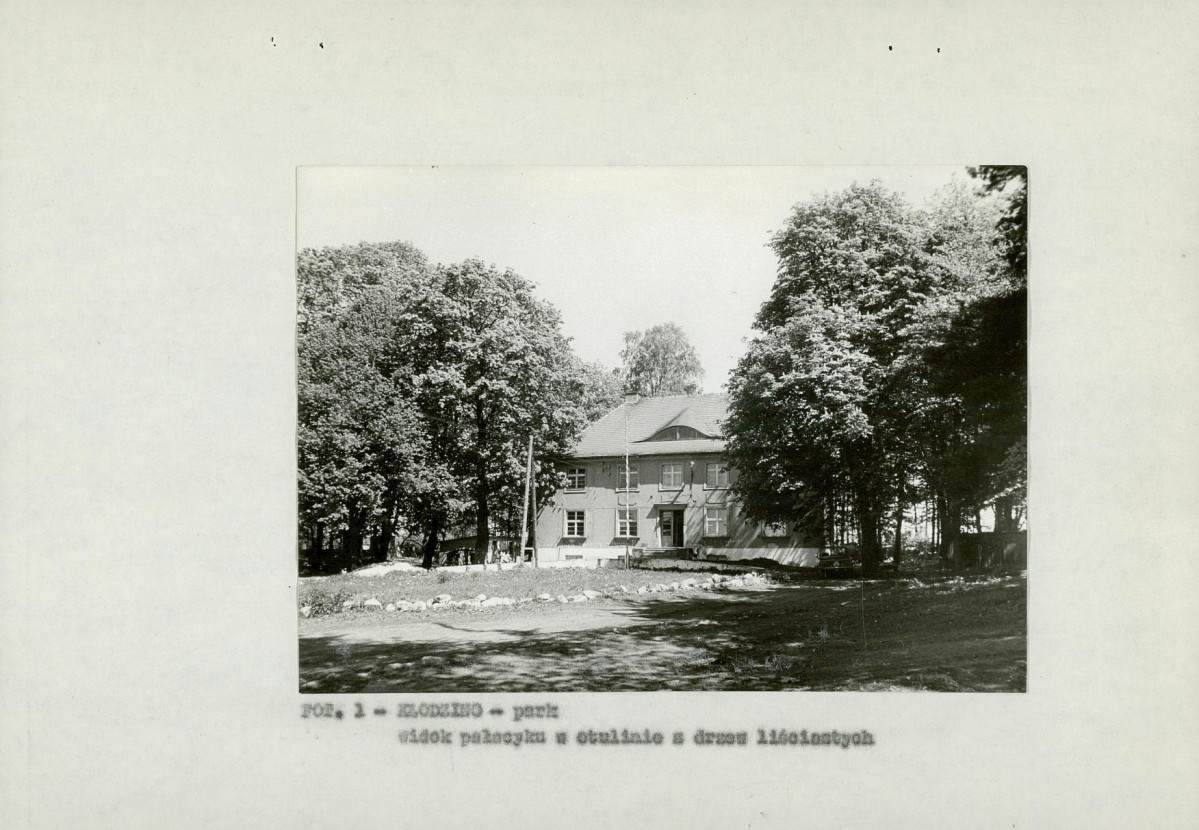 EP - Ewidencja parkowa, skan nr 12