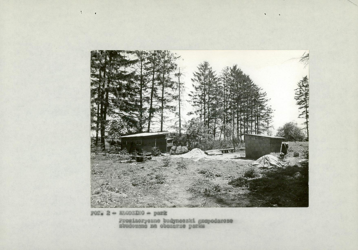 EP - Ewidencja parkowa, skan nr 13