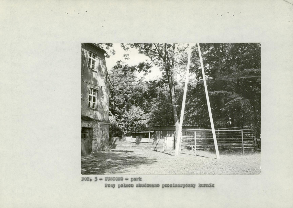 EP - Ewidencja parkowa, skan nr 15