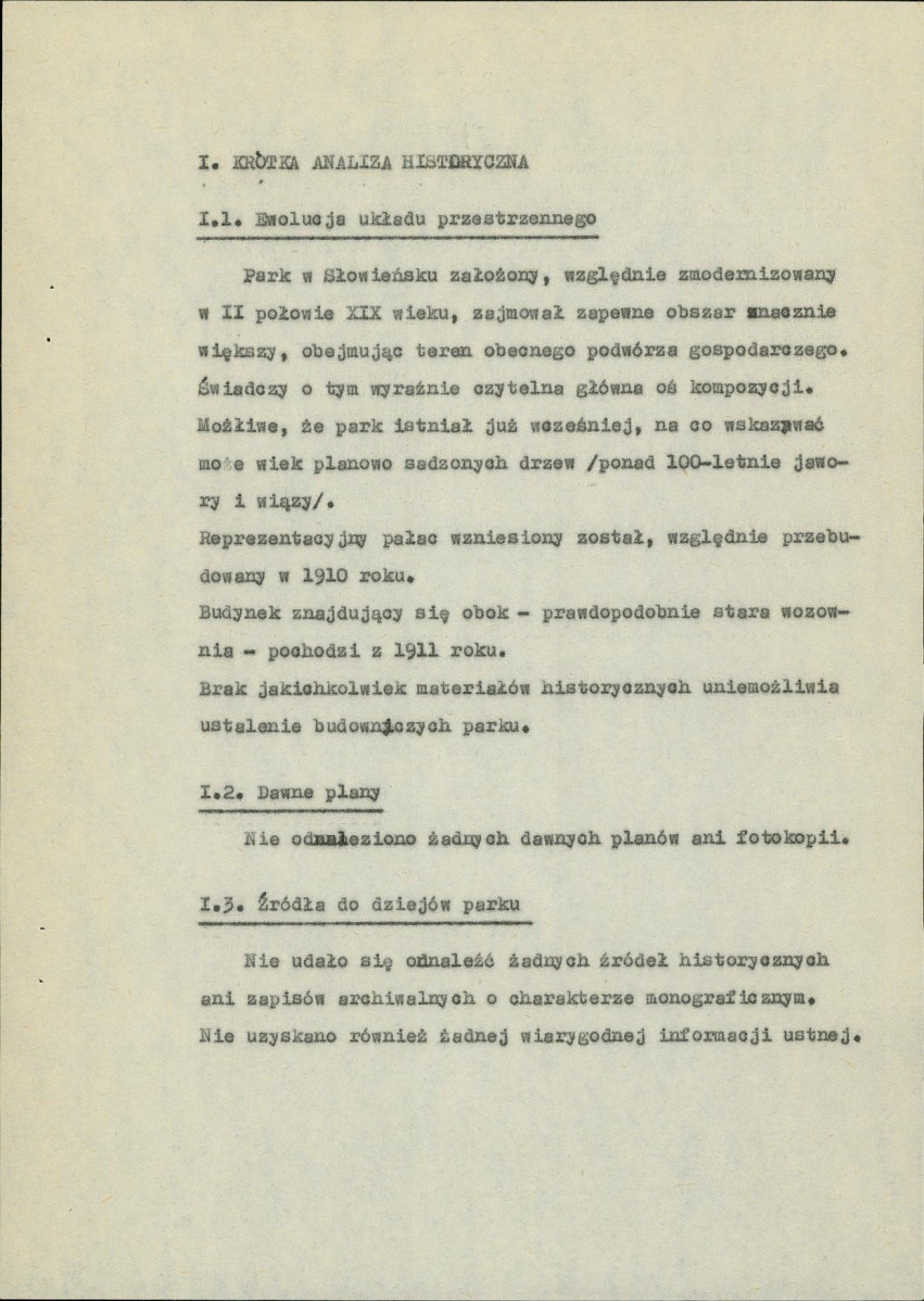 EP - Ewidencja parkowa, skan nr 7