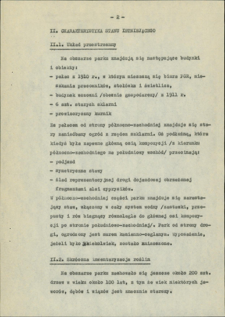 EP - Ewidencja parkowa, skan nr 8