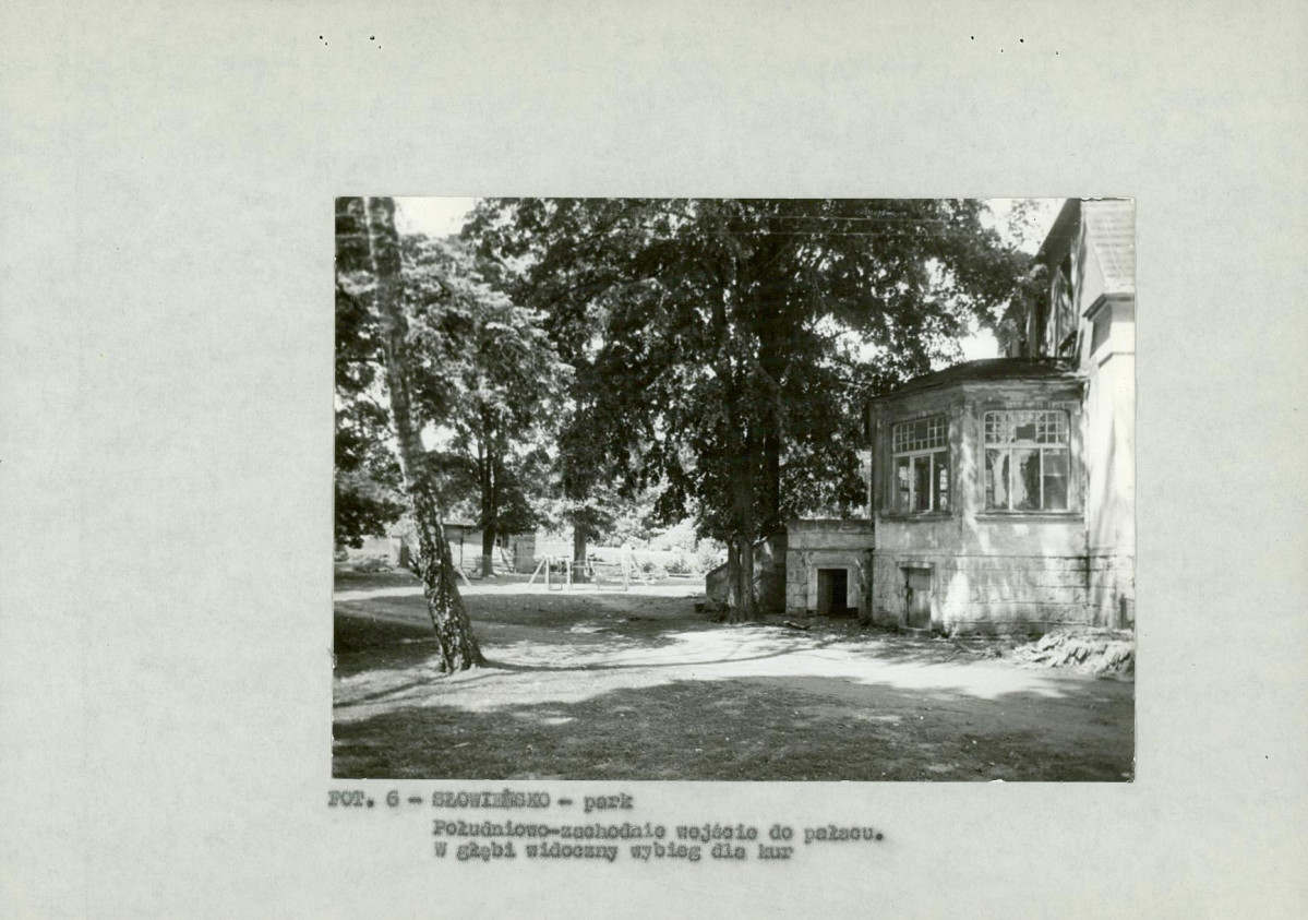EP - Ewidencja parkowa, skan nr 17