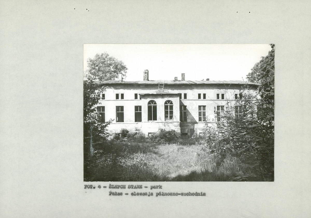 EP - Ewidencja parkowa, skan nr 14