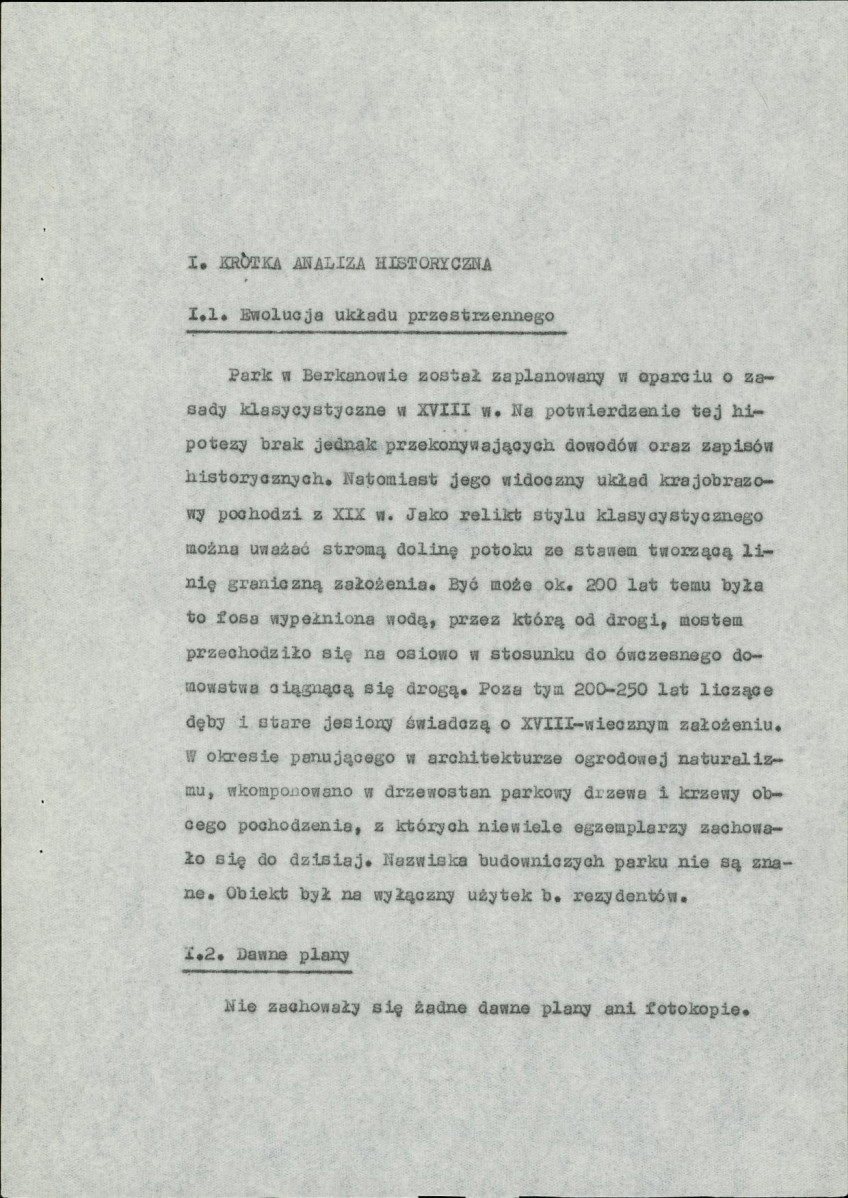 EP - Ewidencja parkowa, skan nr 8