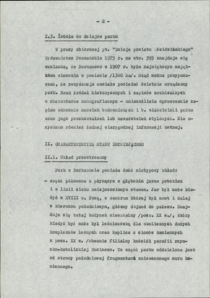 EP - Ewidencja parkowa, skan nr 9