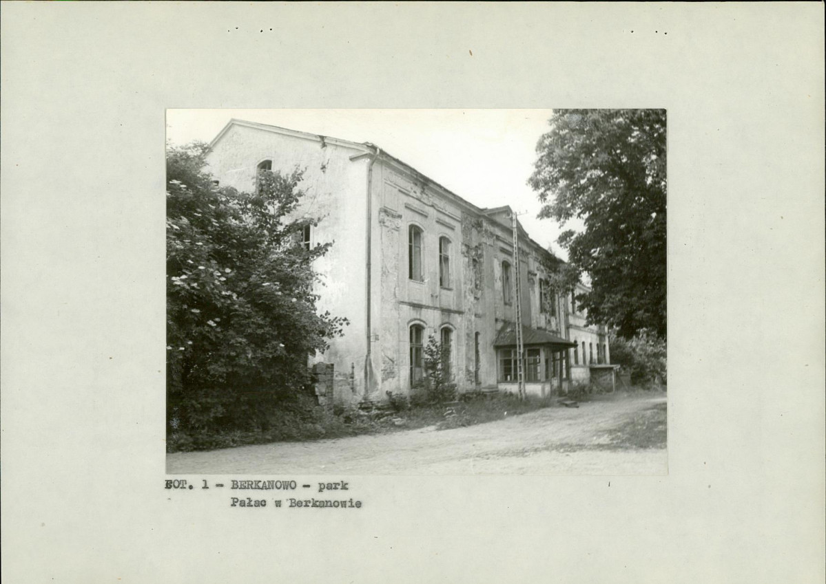 EP - Ewidencja parkowa, skan nr 15