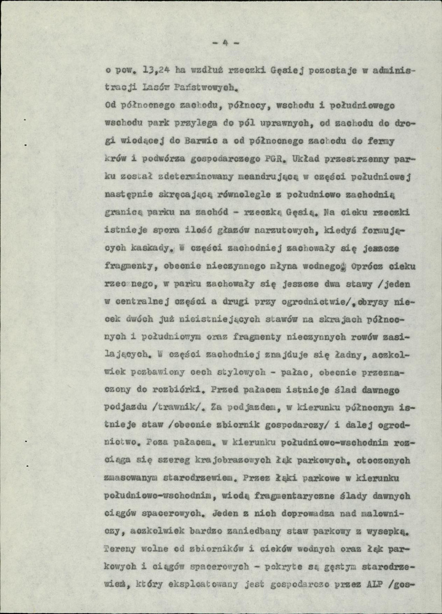 EP - Ewidencja parkowa, skan nr 12