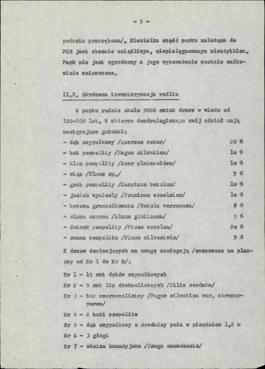 EP - Ewidencja parkowa, skan nr 13
