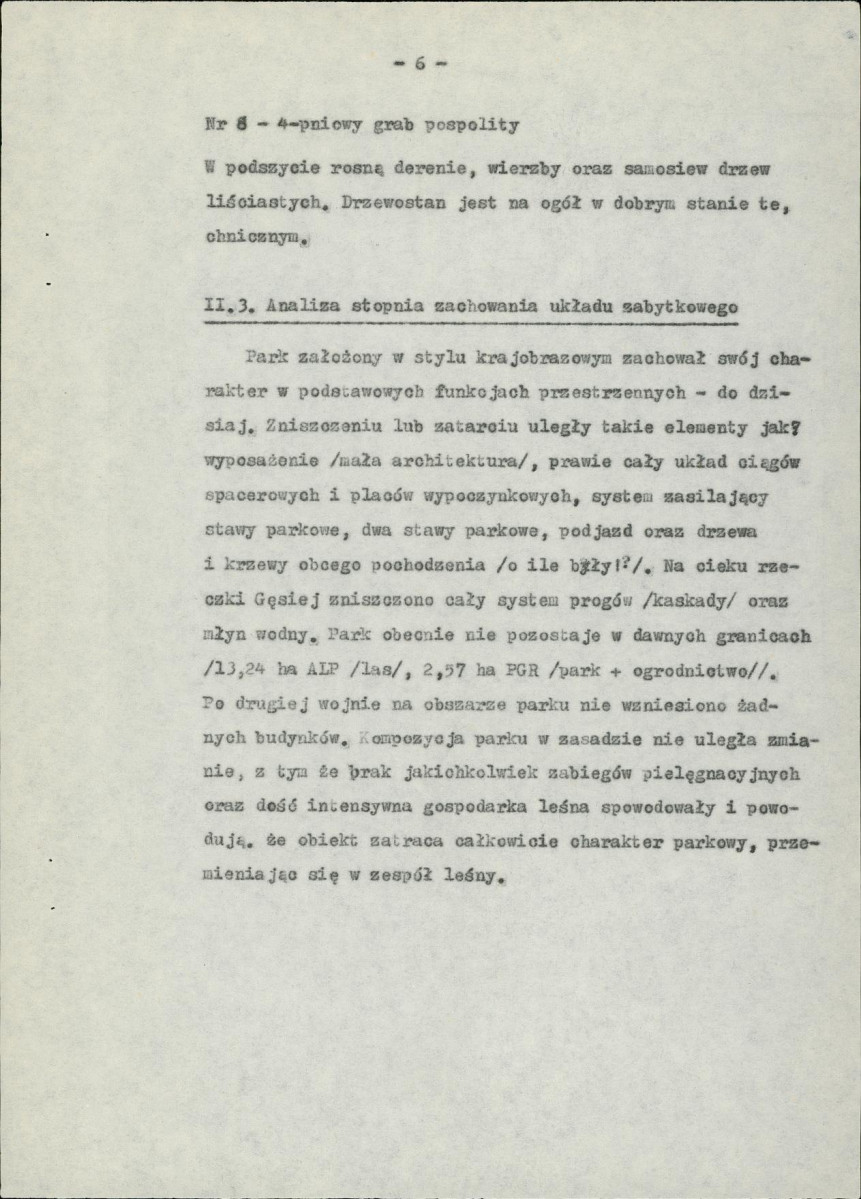 EP - Ewidencja parkowa, skan nr 14