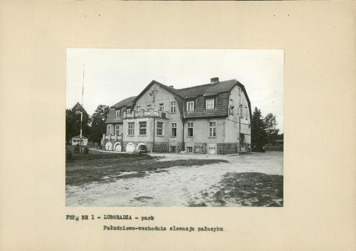 EP - Ewidencja parkowa, skan nr 13