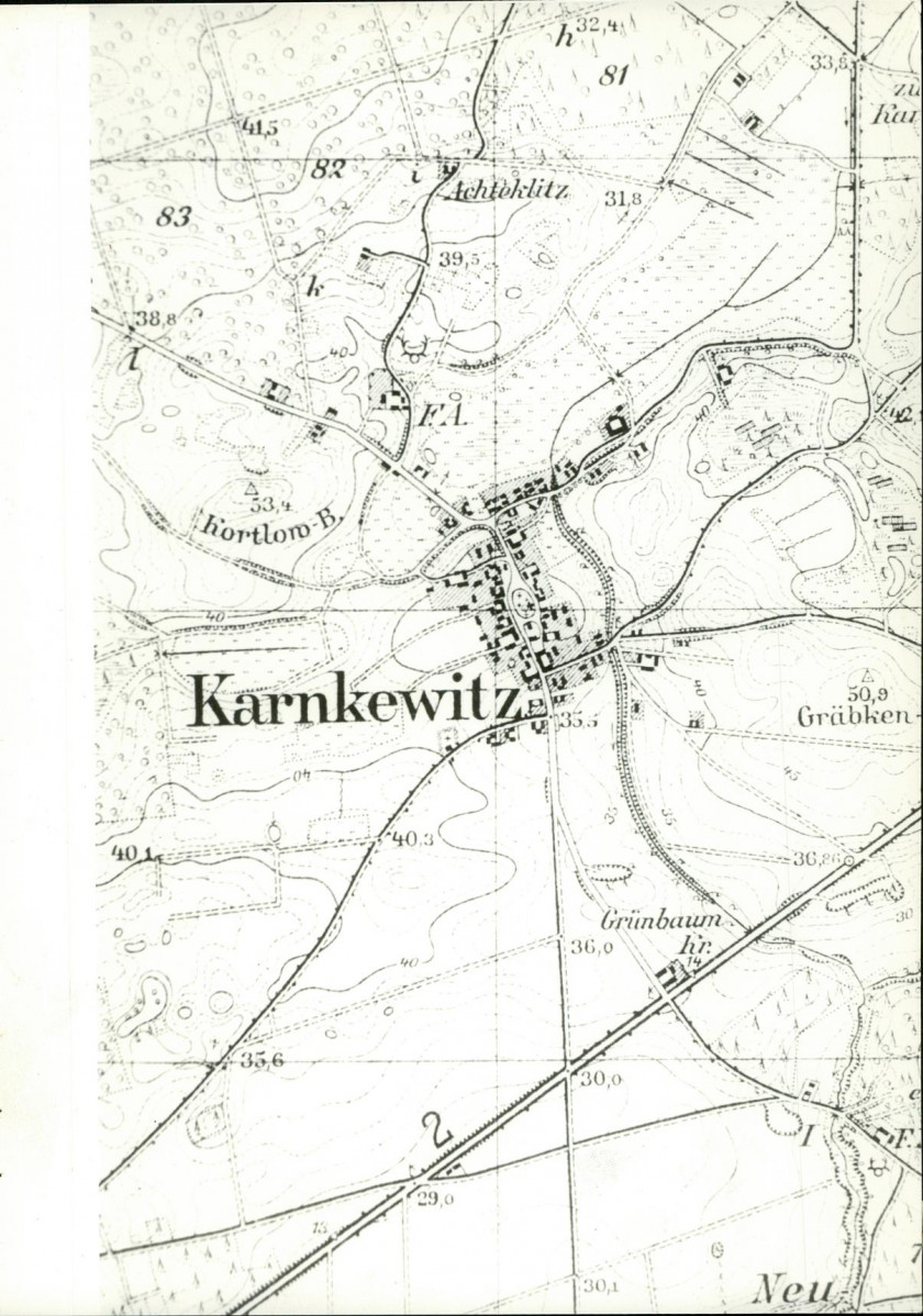 Ewidencja parkowa, skan nr 16