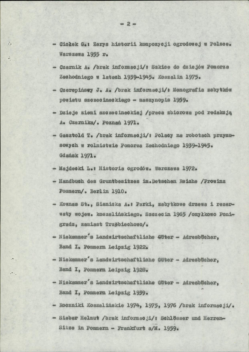 EP - Ewidencja parkowa, skan nr 7