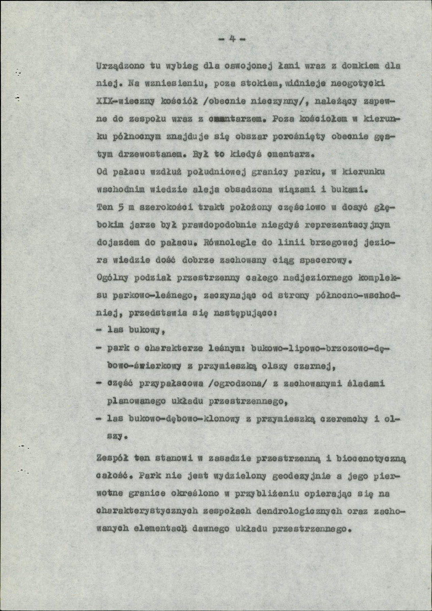 EP - Ewidencja parkowa, skan nr 9