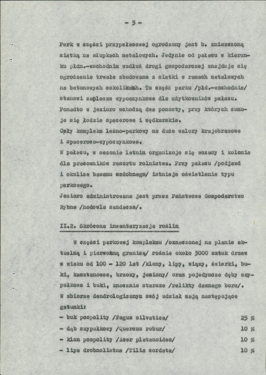 EP - Ewidencja parkowa, skan nr 10