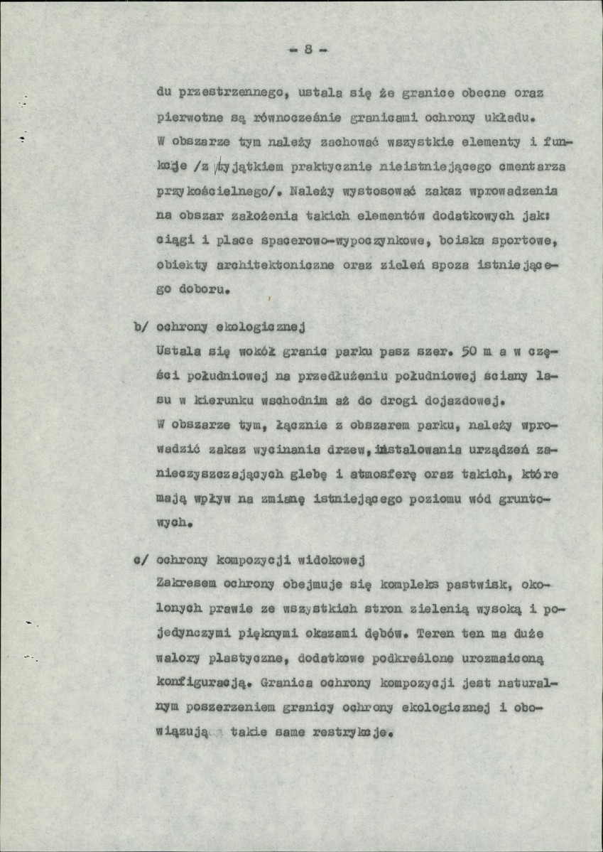 EP - Ewidencja parkowa, skan nr 13