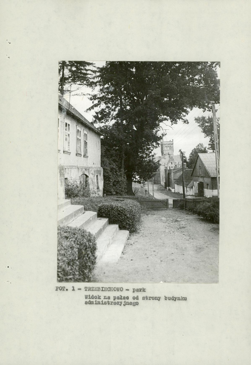 EP - Ewidencja parkowa, skan nr 16