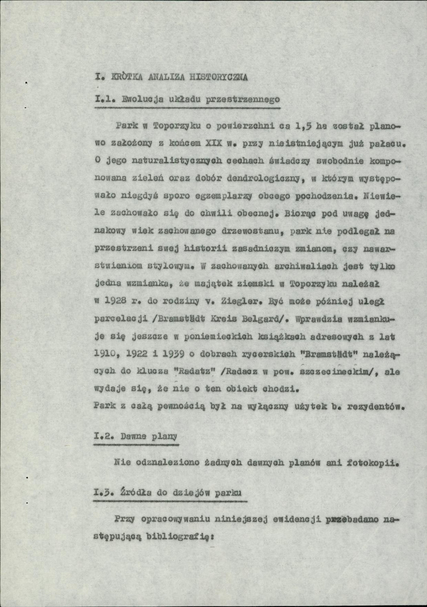 EP - Ewidencja parkowa, skan nr 6
