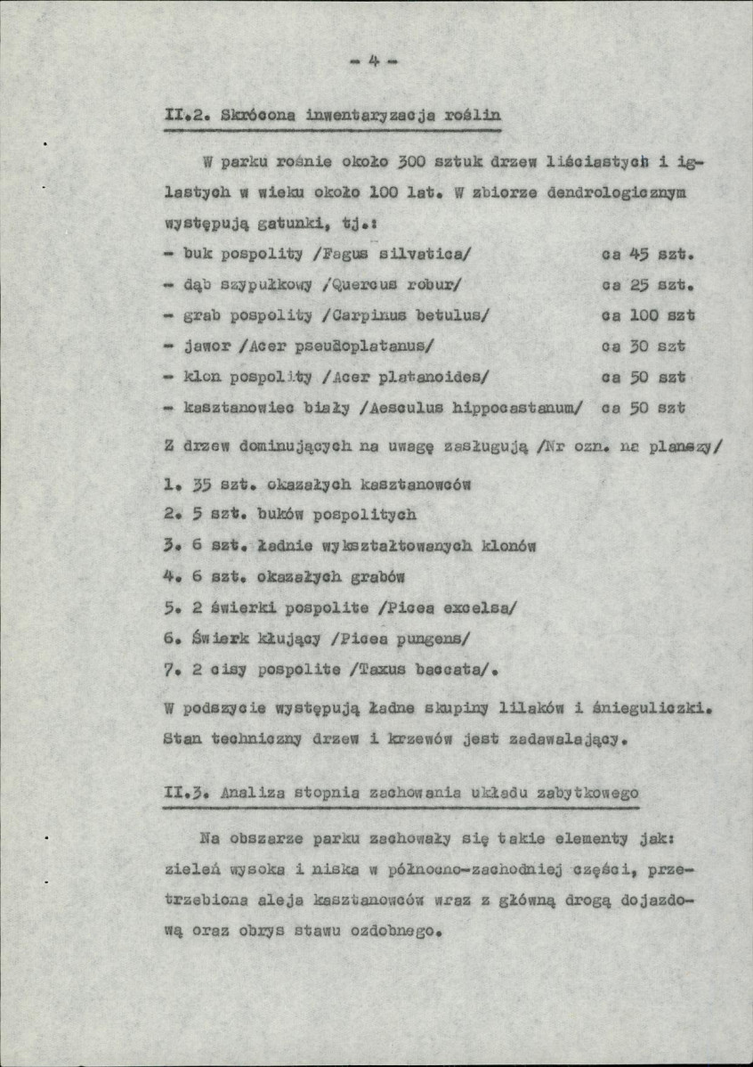 EP - Ewidencja parkowa, skan nr 9